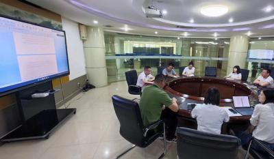 合肥好博app官方下载2022年年度股东大会顺利召开